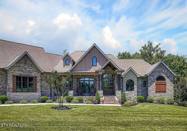 Photo 1 of Single family home for sale at 1265 Briarcrest Ln, Cookeville, TN 38501 | MLS# 1344111 | Listing updated on 2026-09-08