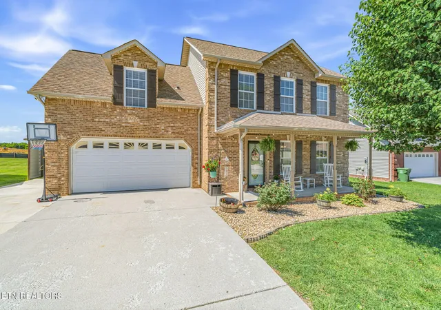 Homes for sale in Corryton, TN | 8423 Mari Ben Ln, Corryton, TN 37721 | MLS# 1343491