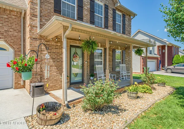 Homes for sale in Corryton, TN | 8423 Mari Ben Ln, Corryton, TN 37721 | MLS# 1343491