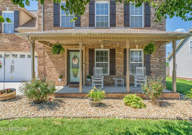 Homes for sale in Corryton, TN | 8423 Mari Ben Ln, Corryton, TN 37721 | MLS# 1343491