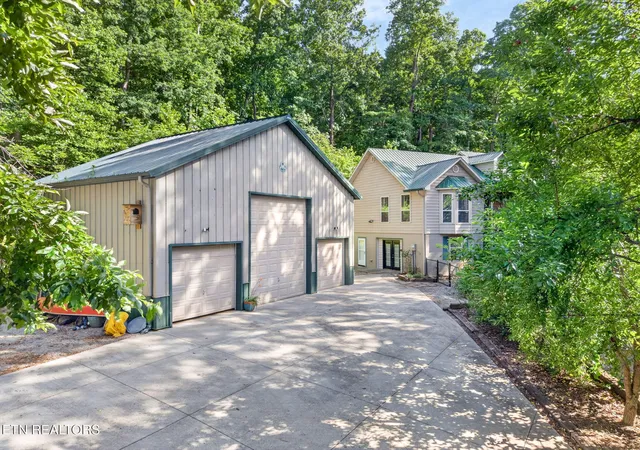 2nd image of 511 Lower River Rd, Decatur, TN 37322 | MLS# 1343511