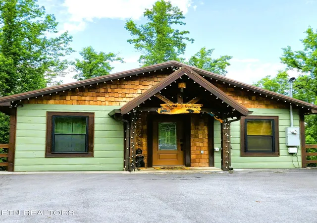 37th image of 344 Silverbell Hgts Ln, Gatlinburg, TN 37738 | MLS# 1343509