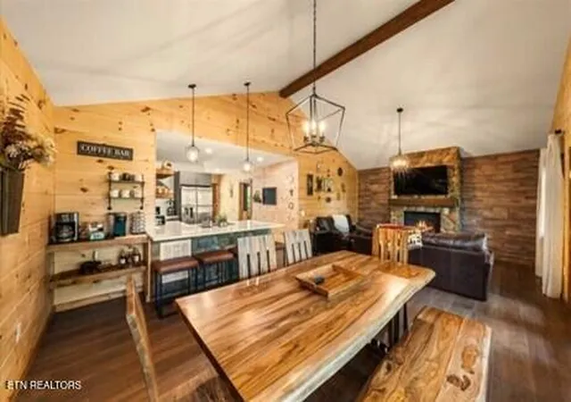 5th image of 344 Silverbell Hgts Ln, Gatlinburg, TN 37738 | MLS# 1343509