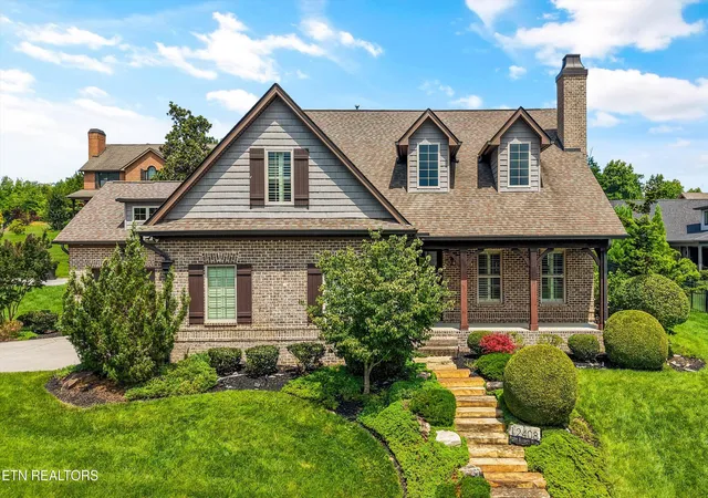 Photo 2 of Single family home for sale at 12408 Palm Beach Way, Knoxville, TN 37922 | MLS# 1344473 | Listing updated on 2026-07-26