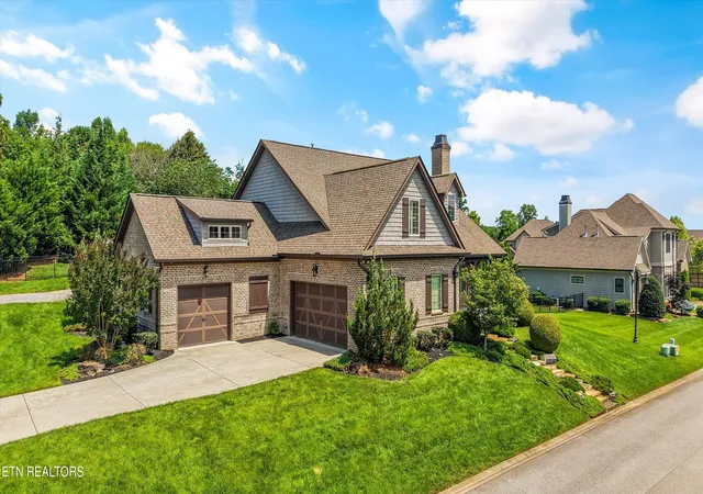 Photo 1 of Single family home for sale at 12408 Palm Beach Way, Knoxville, TN 37922 | MLS# 1344473 | Listing updated on 2026-07-26