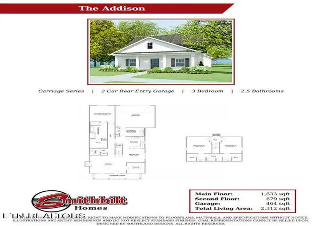 2nd image of 6238 Silent Bell Ave #Lot 280, Powell, TN 37849 | MLS# 1343551