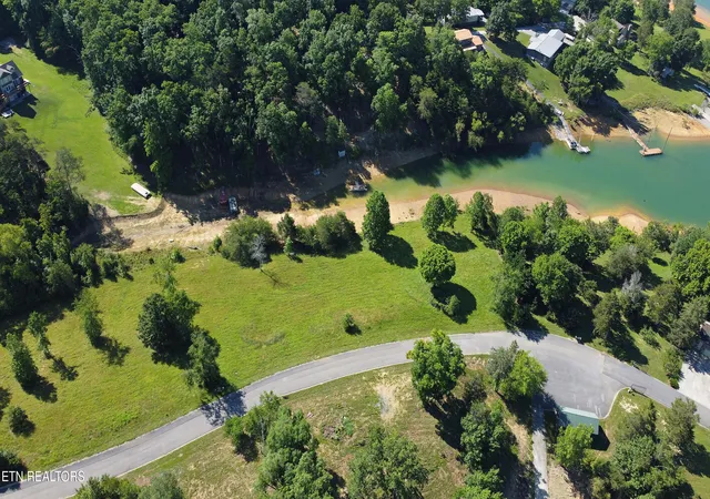 Homes for sale in Dandridge, TN | Lot 19 Cypress Dr, Dandridge, TN 37725 | MLS# 1343591
