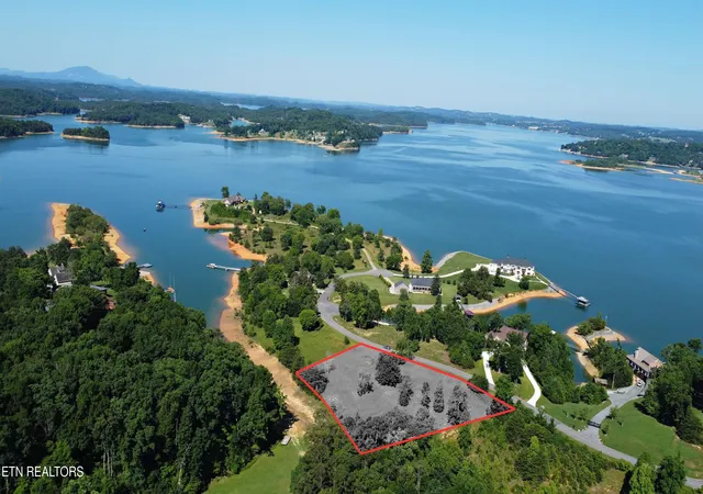 Homes for sale in Dandridge, TN | Lot 19 Cypress Dr, Dandridge, TN 37725 | MLS# 1343591