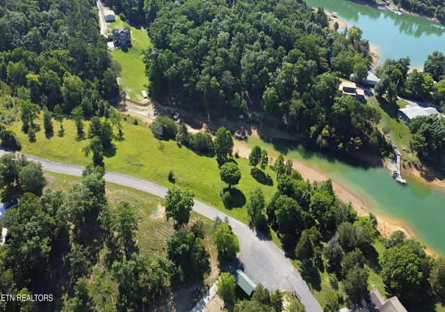 Homes for sale in Dandridge, TN | Lot 19 Cypress Dr, Dandridge, TN 37725 | MLS# 1343591