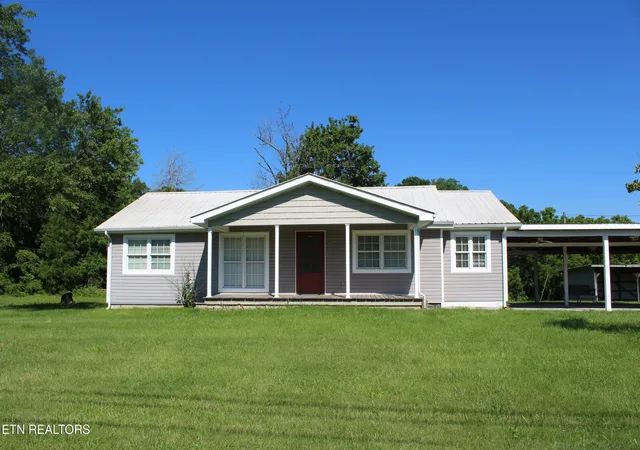 Homes for sale in Jamestown, TN | 4720 S York Hwy Hwy, Jamestown, TN 38556 | MLS# 1343597