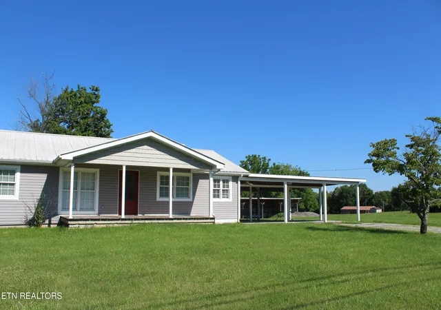 Homes for sale in Jamestown, TN | 4720 S York Hwy Hwy, Jamestown, TN 38556 | MLS# 1343597