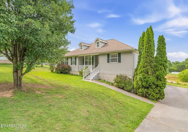 Homes for sale in Vonore, TN | 138 Country Way Rd, Vonore, TN 37885 | MLS# 1343882