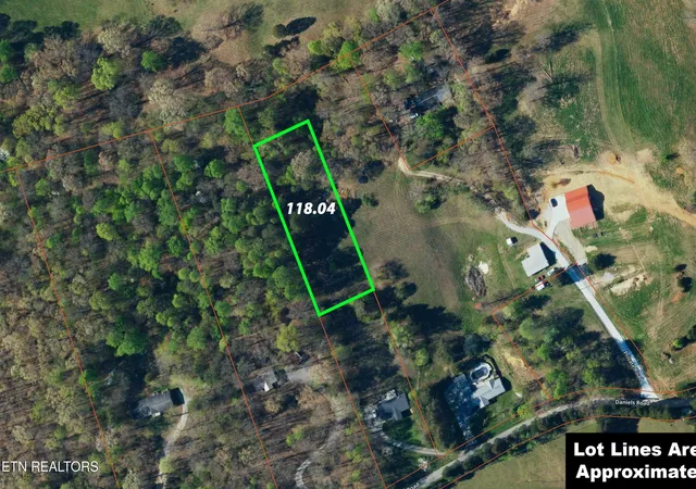 Photo 2 of Sale Pending at 0 Daniels Rd #4, Knoxville, TN 37938 | MLS# 1343996 | Listing updated on 2026-08-31