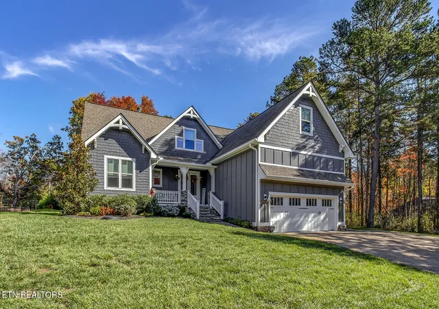 Photo 2 of Single family home for sale at 206 Atoka Pl, Loudon, TN 37774 | MLS# 1343627 | Listing updated on 2026-09-16