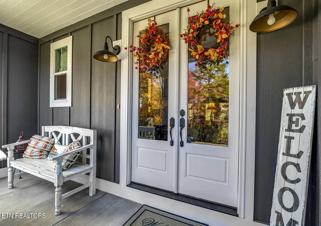 Photo 4 of Single family home for sale at 206 Atoka Pl, Loudon, TN 37774 | MLS# 1343627 | Listing updated on 2026-09-16