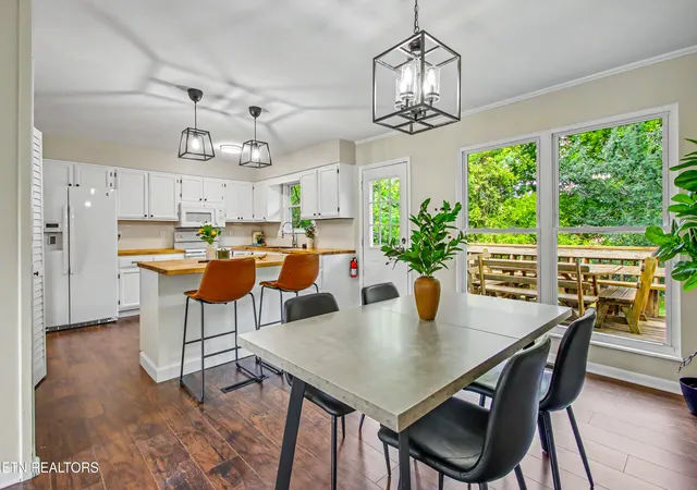Photo 3 of Sale Pending at 1252 Lovell View Dr, Knoxville, TN 37932 | MLS# 1343666 | Listing updated on 2026-09-16
