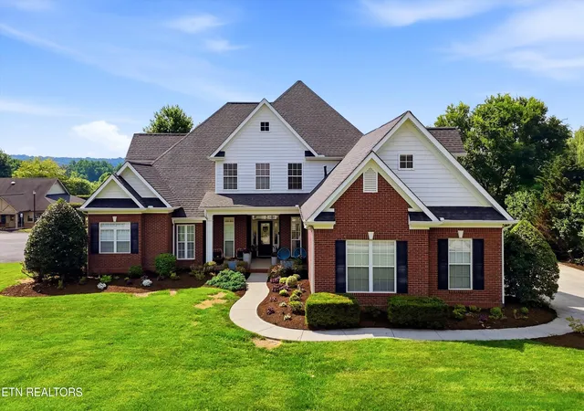 Photo 1 of Sale Pending at 12708 Watergrove Dr, Knoxville, TN 37922 | MLS# 1344233 | Listing updated on 2026-09-12