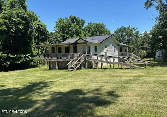 Homes for sale in Pikeville, TN | 194 Patton Ln, Pikeville, TN 37367 | MLS# 1343674