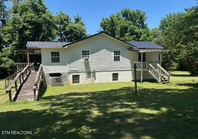Homes for sale in Pikeville, TN | 194 Patton Ln, Pikeville, TN 37367 | MLS# 1343674