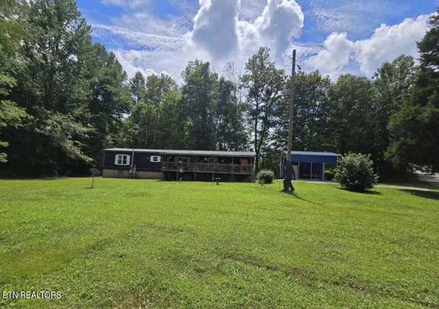Homes for sale in Jamestown, TN | 125 Bunker Hill Rd, Jamestown, TN 38556 | MLS# 1343688