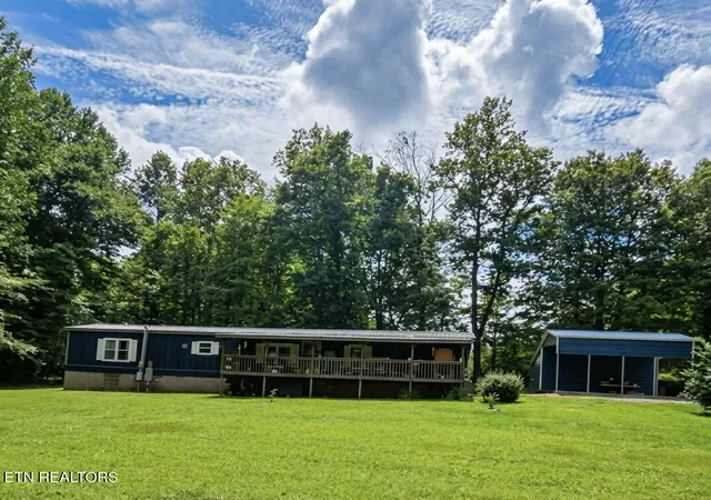 Homes for sale in Jamestown, TN | 125 Bunker Hill Rd, Jamestown, TN 38556 | MLS# 1343688