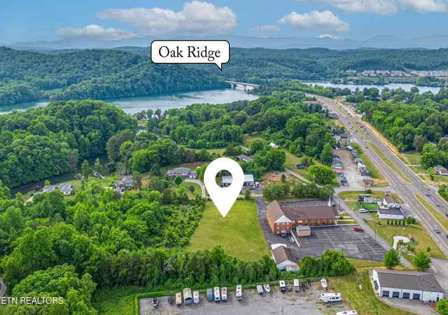 Land for sale at 4910 Sparks Rd, Knoxville, TN 37931 | MLS# 1343701