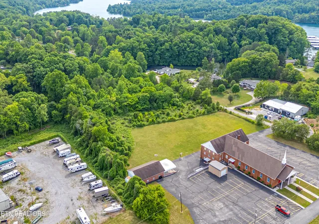 Photo 2 of Land for sale at 4910 Sparks Rd, Knoxville, TN 37931 | MLS# 1343701 | Listing updated on 2026-08-11