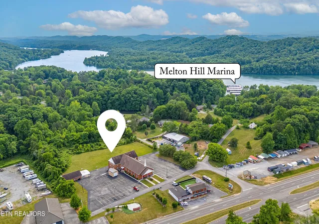 Photo 3 of Land for sale at 4910 Sparks Rd, Knoxville, TN 37931 | MLS# 1343701 | Listing updated on 2026-08-11