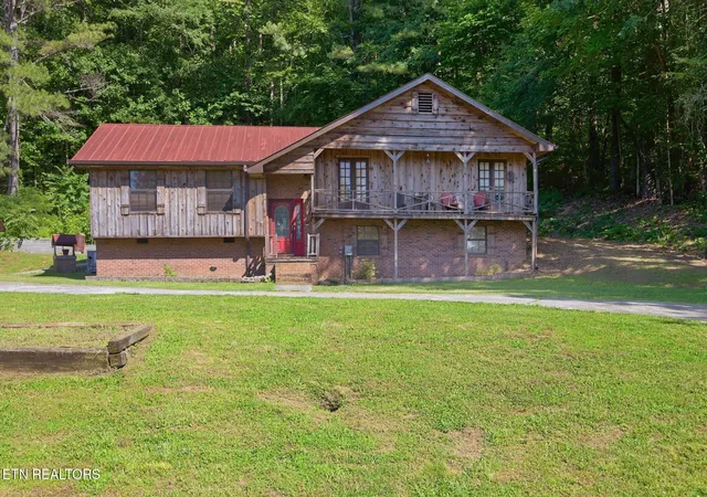 Homes for sale in Riceville, TN | 205 County Road 67, Riceville, TN 37370 | MLS# 1343739