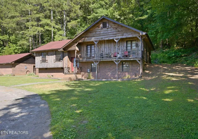 Homes for sale in Riceville, TN | 205 County Road 67, Riceville, TN 37370 | MLS# 1343739