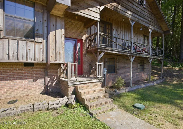 Homes for sale in Riceville, TN | 205 County Road 67, Riceville, TN 37370 | MLS# 1343739