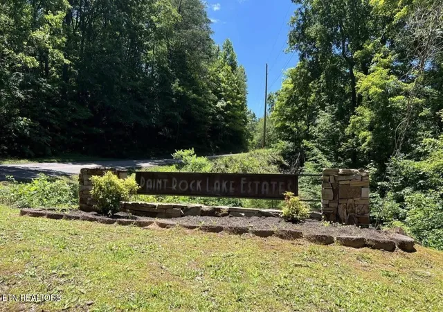 Photo 3 of Land for sale at 158 Eagle Ridge Rd, Kingston, TN 37763 | MLS# 1345298 | Listing updated on 2026-06-22