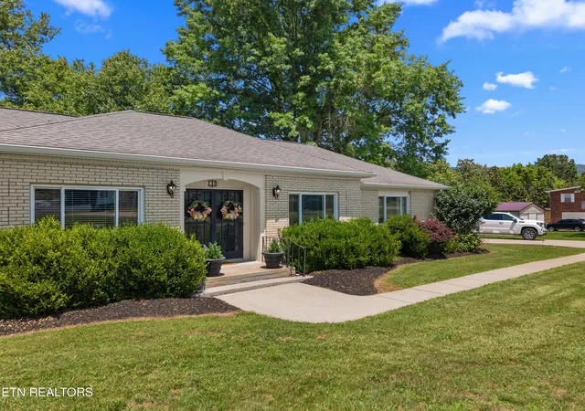 2nd image of 119 Parks Cir, Harrogate, TN 37752 | MLS# 1343720
