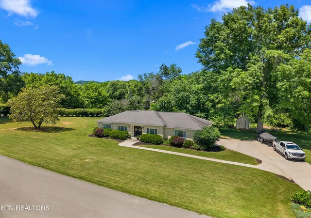 38th image of 119 Parks Cir, Harrogate, TN 37752 | MLS# 1343720