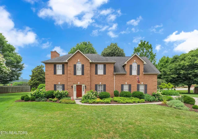 Photo 1 of Single family home for sale at 3101 Clays Ml Ct, Knoxville, TN 37938 | MLS# 1343789 | Listing updated on 2026-08-31