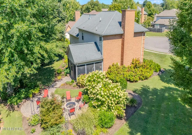 Photo 3 of Single family home for sale at 3101 Clays Ml Ct, Knoxville, TN 37938 | MLS# 1343789 | Listing updated on 2026-08-31