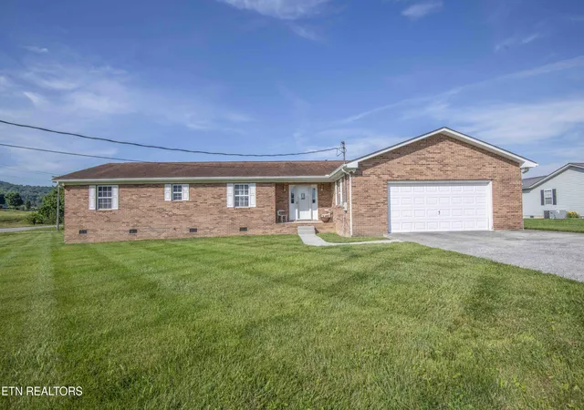 Homes for sale in Andersonville, TN | 101 Big Valley Rd, Andersonville, TN 37705 | MLS# 1343774