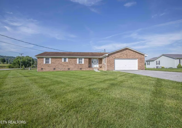 Homes for sale in Andersonville, TN | 101 Big Valley Rd, Andersonville, TN 37705 | MLS# 1343774