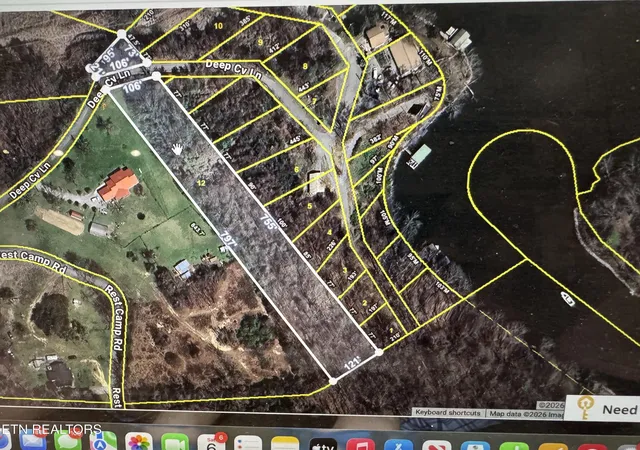 1st image of Deep Cove Ln, Lenoir City, TN 37772 | MLS# 1343782