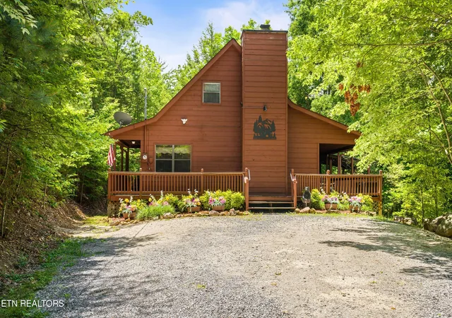 1st image of 3456 Bear Mountain Ln, Sevierville, TN 37876 | MLS# 1343812