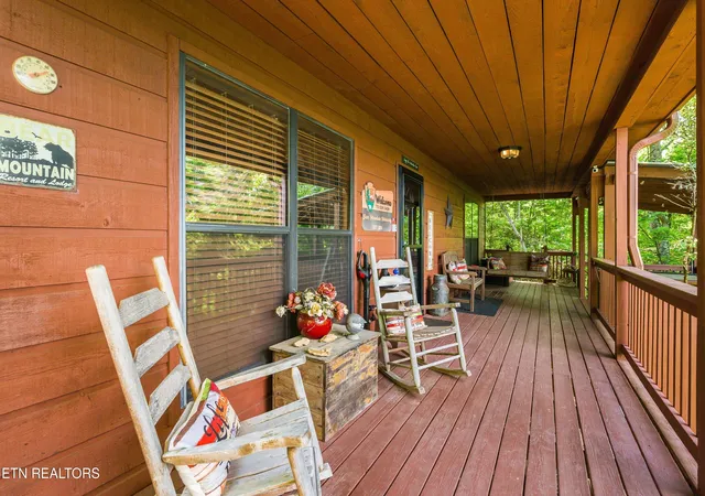 5th image of 3456 Bear Mountain Ln, Sevierville, TN 37876 | MLS# 1343812