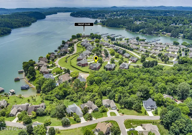 57th image of 203 Todaly Cir, Loudon, TN 37774 | MLS# 1344995