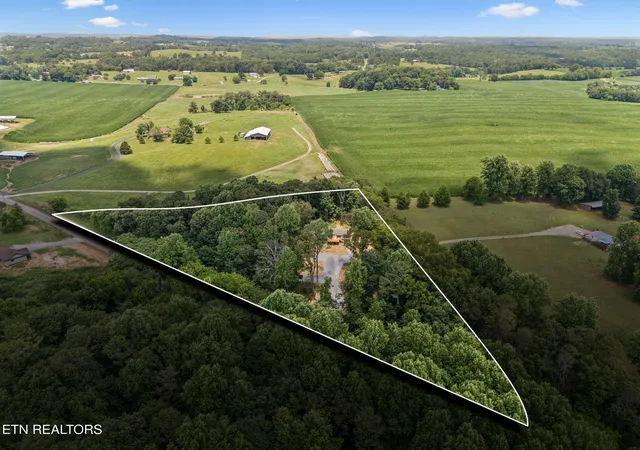 Homes for sale in Sweetwater, TN | 473 Randolph Fridley Rd, Sweetwater, TN 37874 | MLS# 1343804