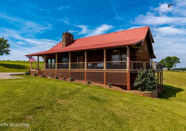 1st image of 3995 W Meadow Rd, Greenback, TN 37742 | MLS# 1343801