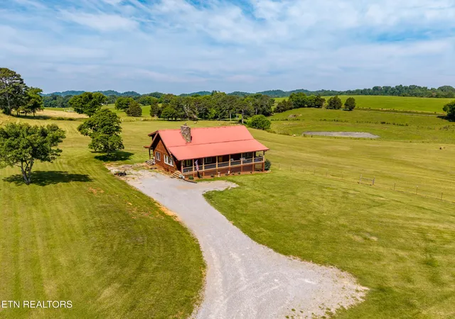 3rd image of 3995 W Meadow Rd, Greenback, TN 37742 | MLS# 1343801