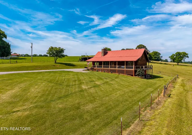 4th image of 3995 W Meadow Rd, Greenback, TN 37742 | MLS# 1343801