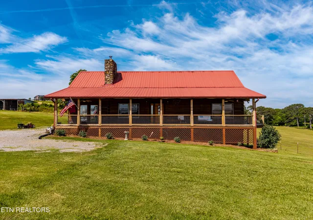 5th image of 3995 W Meadow Rd, Greenback, TN 37742 | MLS# 1343801