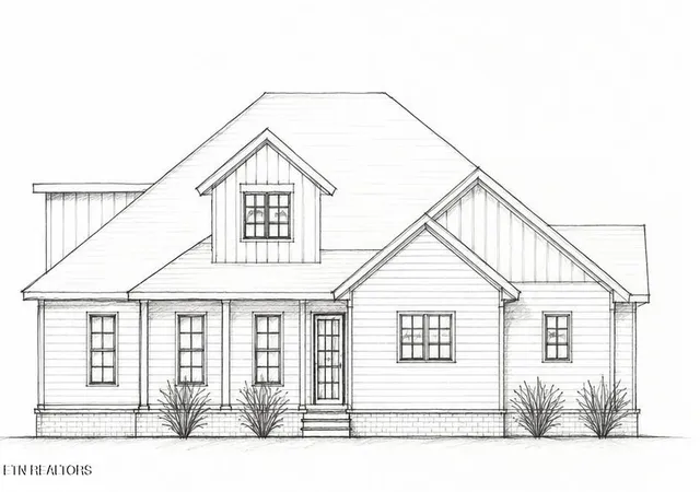 1st image of 326 Roddy Branch Rd, Rockford, TN 37853 | MLS# 1343836