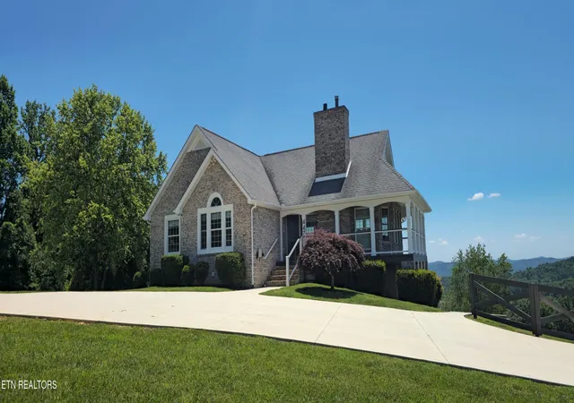 Homes for sale in Sharps Chapel, TN | 447 Walker Rd, Sharps Chapel, TN 37866 | MLS# 1343913