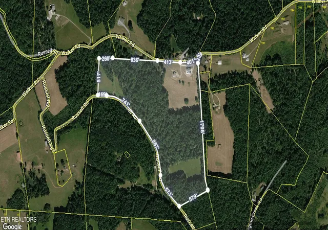 Homes for sale in Sharps Chapel, TN | 447 Walker Rd, Sharps Chapel, TN 37866 | MLS# 1343913